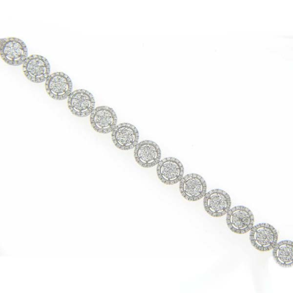 Bracelets - BC2009-4 Bracelets - BC2009-4