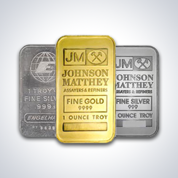 Bars for Investments (3)