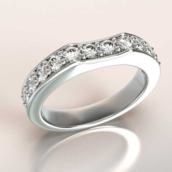 Wedding Bands - RB5114 Wedding Bands - RB5114