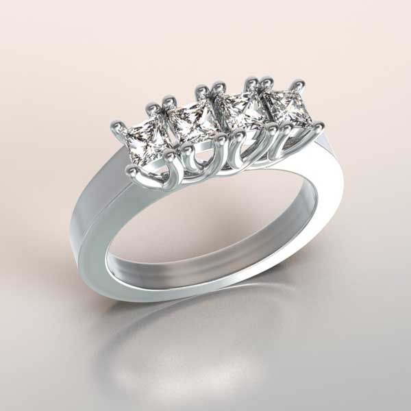 Wedding Bands - WB92014 Wedding Bands - WB92014