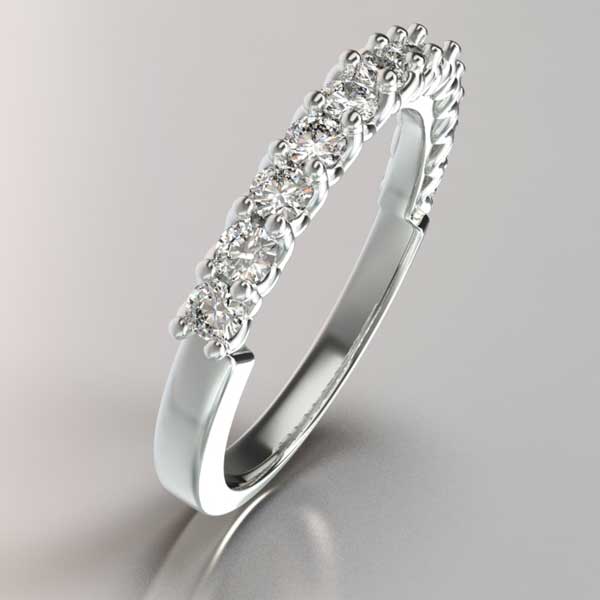 Wedding Bands - WB92214 Wedding Bands - WB92214