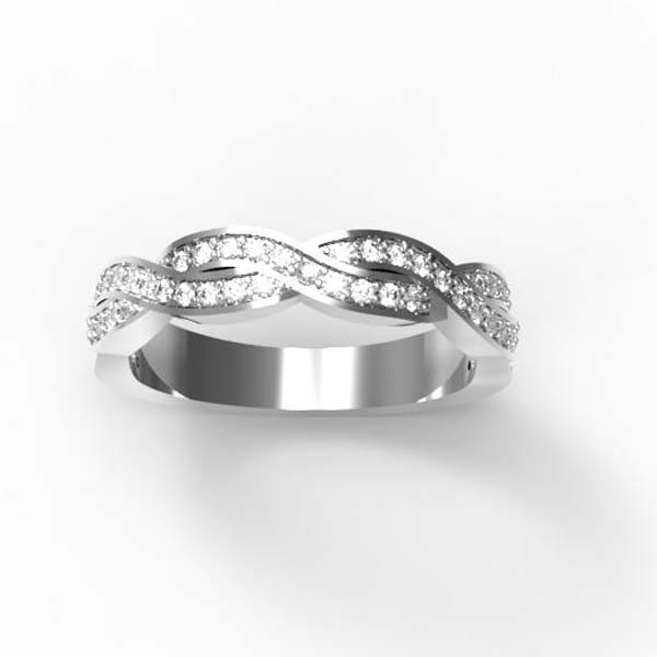 Wedding Bands - R4001 Wedding Bands - R4001