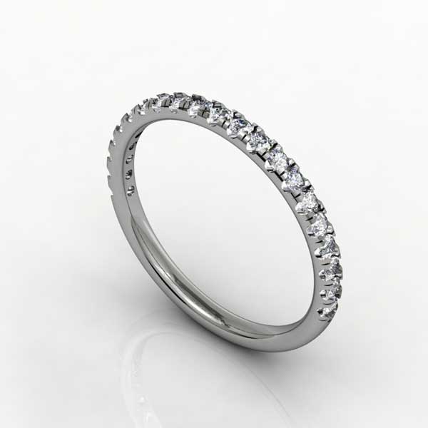 Wedding Bands - R6521 Wedding Bands - R6521