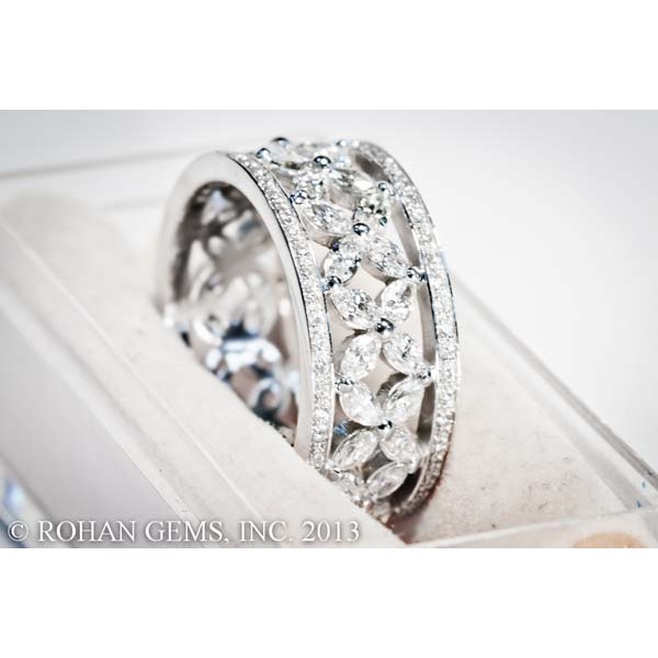 Wedding Bands - RB2004B Wedding Bands - RB2004B