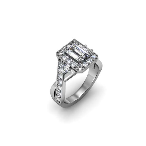 Birth of the Ring - M1155