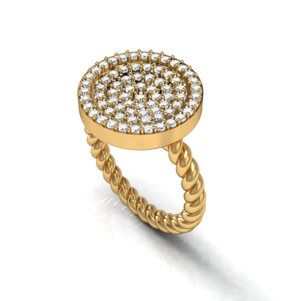 Fashion Ring - R164050