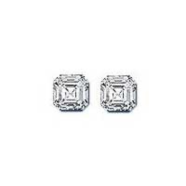 Asscher Cut