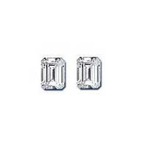 Emerald Cut