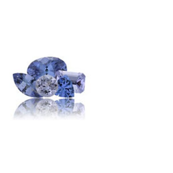Tanzanite
