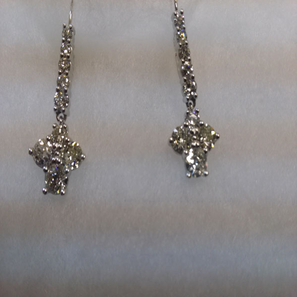 Earrings - ED1001 Earrings - ED1001