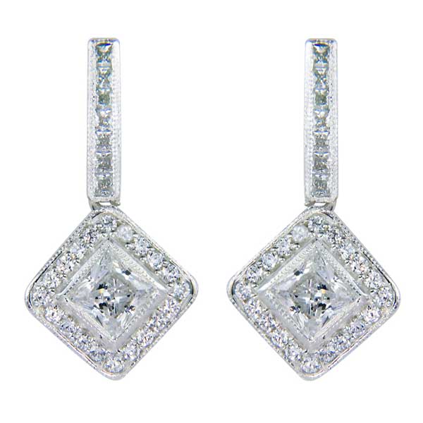 Earrings - EPV1007 Earrings - EPV1007