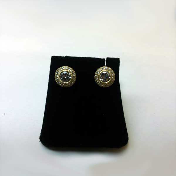 Earrings - ER1009 Earrings - ER1009