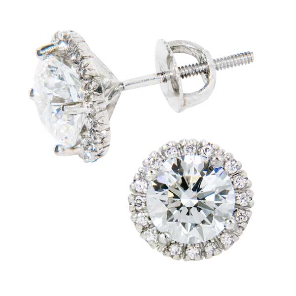 Earrings - ERPV1006 Earrings - ERPV1006