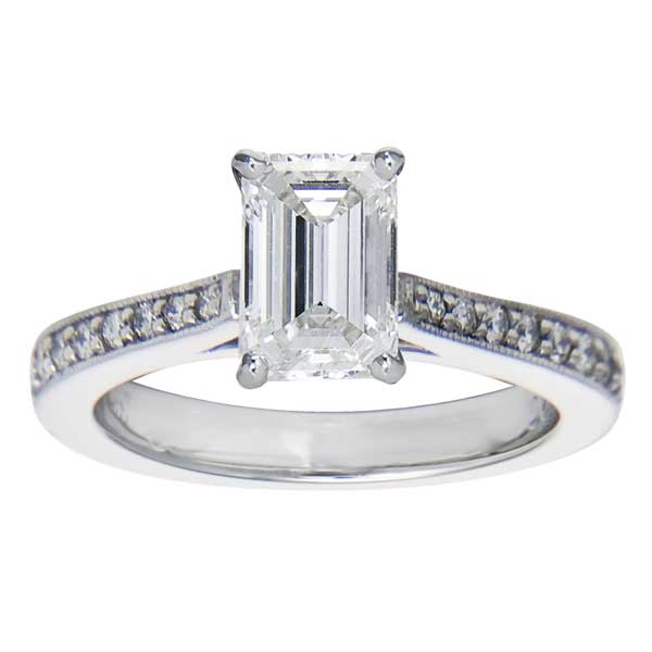 Engagement Rings - R1060