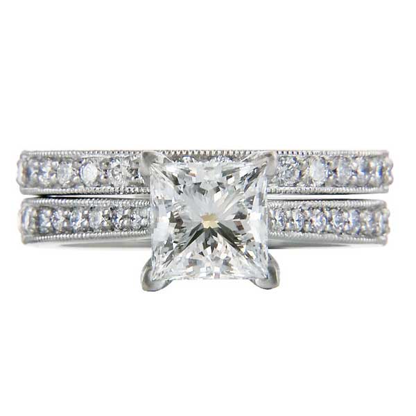 Engagement Rings - R1079