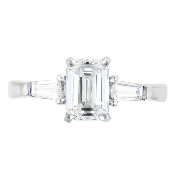 Engagement Rings - R1081