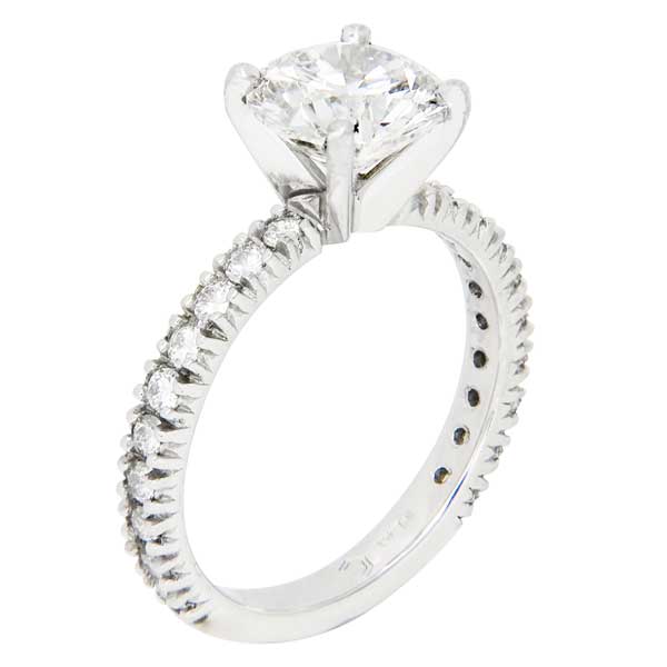 Engagement Rings - R1088