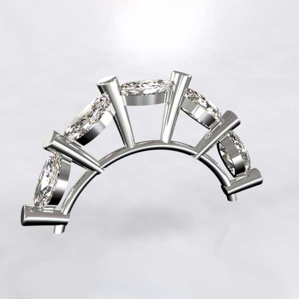 Engagement Rings - R1114