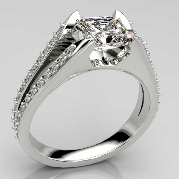 Engagement Rings - R12202