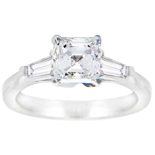 Engagement Rings - R21277