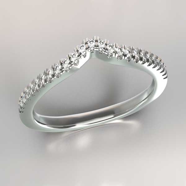 Engagement Rings - R30514