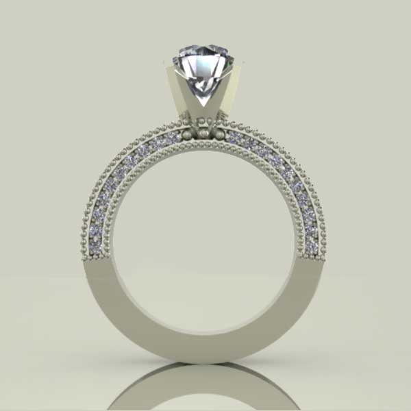 Engagement Rings - R32004