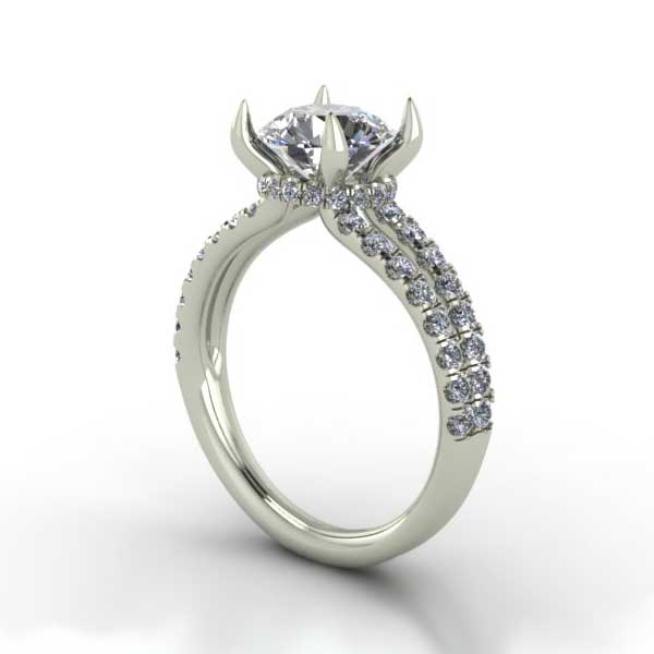 Engagement Rings - R6000