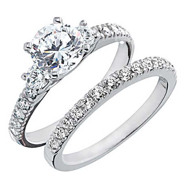 Ring Sets - REW1002