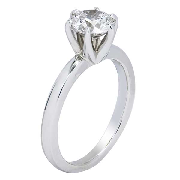 Engagement / Solitiare - R1072