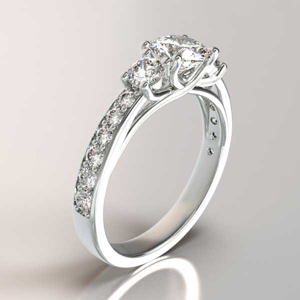 Engagement Rings - R4000