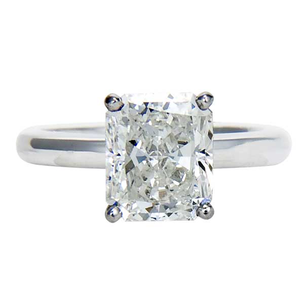 Engagement / Solitiare - R727