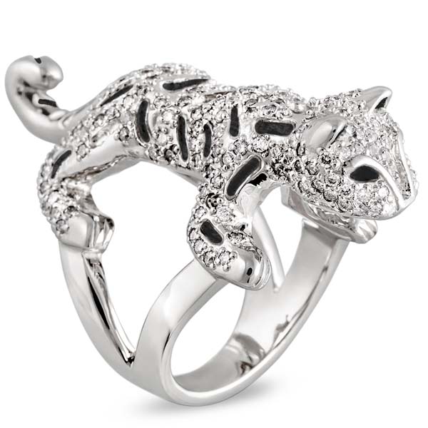 Fashion ring - F2001