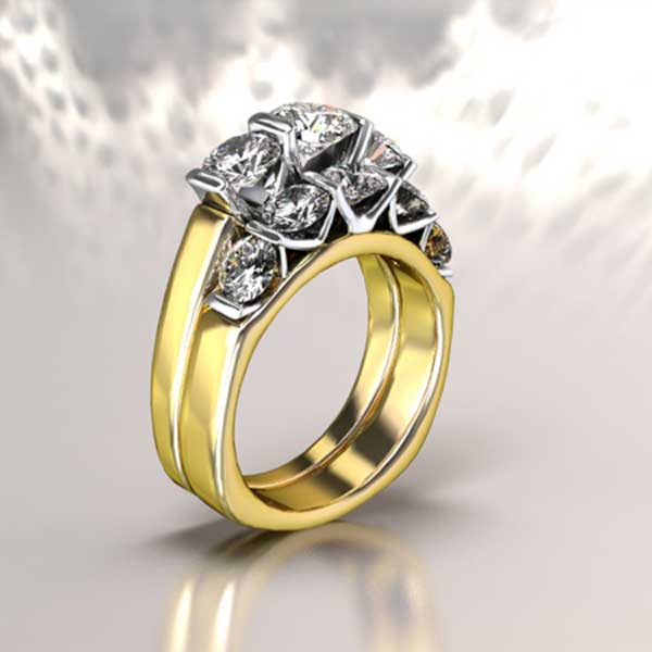 Matching Sets - REW1004