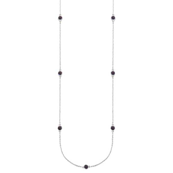 Necklace - 36_14 Station