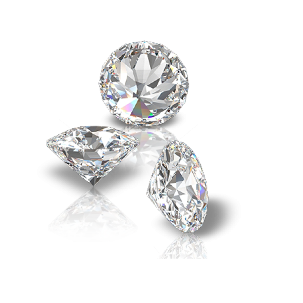 Conflict Free Diamonds